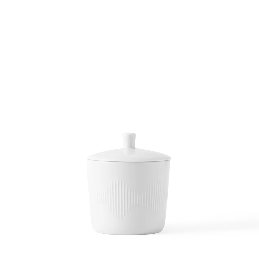 Lyngby Thermodan Sugar Bowl — Studio Pazo