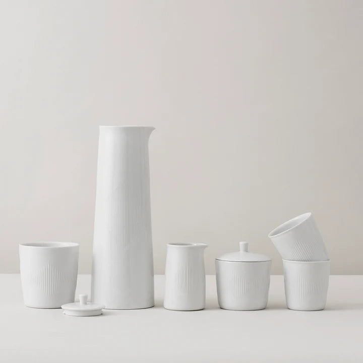 Lyngby Thermodan Milk Jug