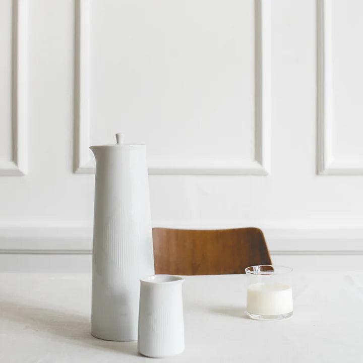 Lyngby Thermodan Milk Jug