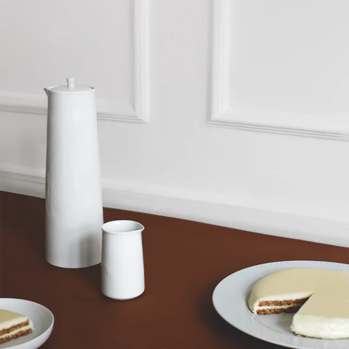 Lyngby Thermodan Thermos Jug