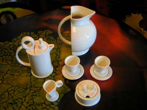 Tea