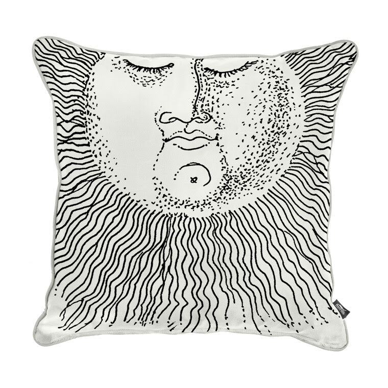 Pillow Cushion Solingo