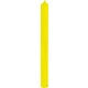 Candle IHR Single Dinner candle 25cm  / 10"