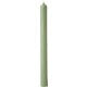 Candle IHR Single Dinner candle 25cm  / 10"
