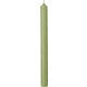 Candle IHR Single Dinner candle 25cm  / 10"