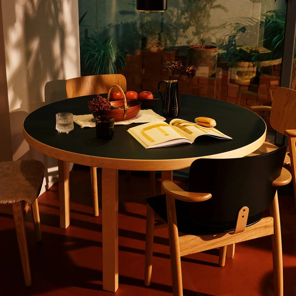 TB91 Table 91 birch 29 1/8'' (VS)