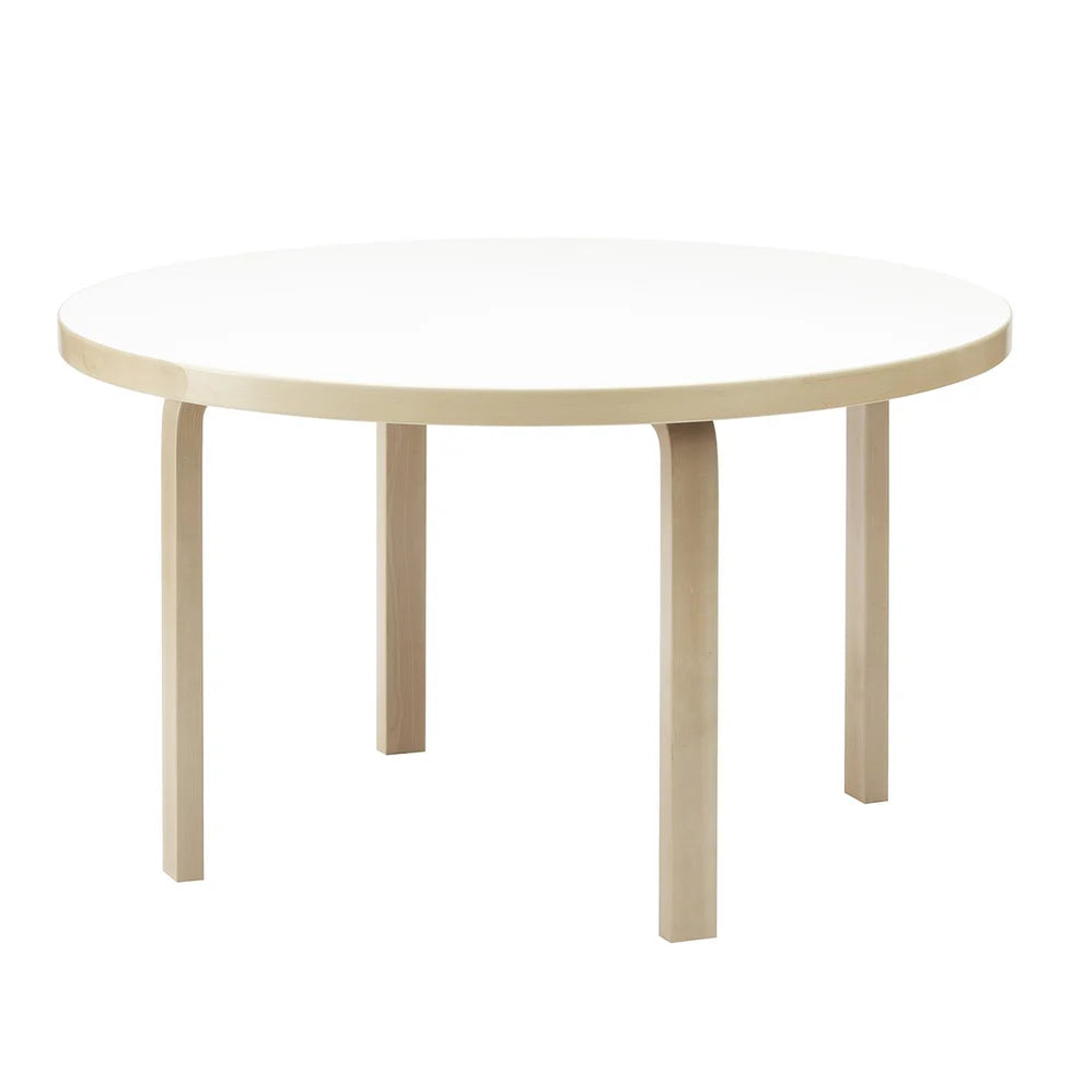 TB91 Table 91 birch 29 1/8'' (VS)