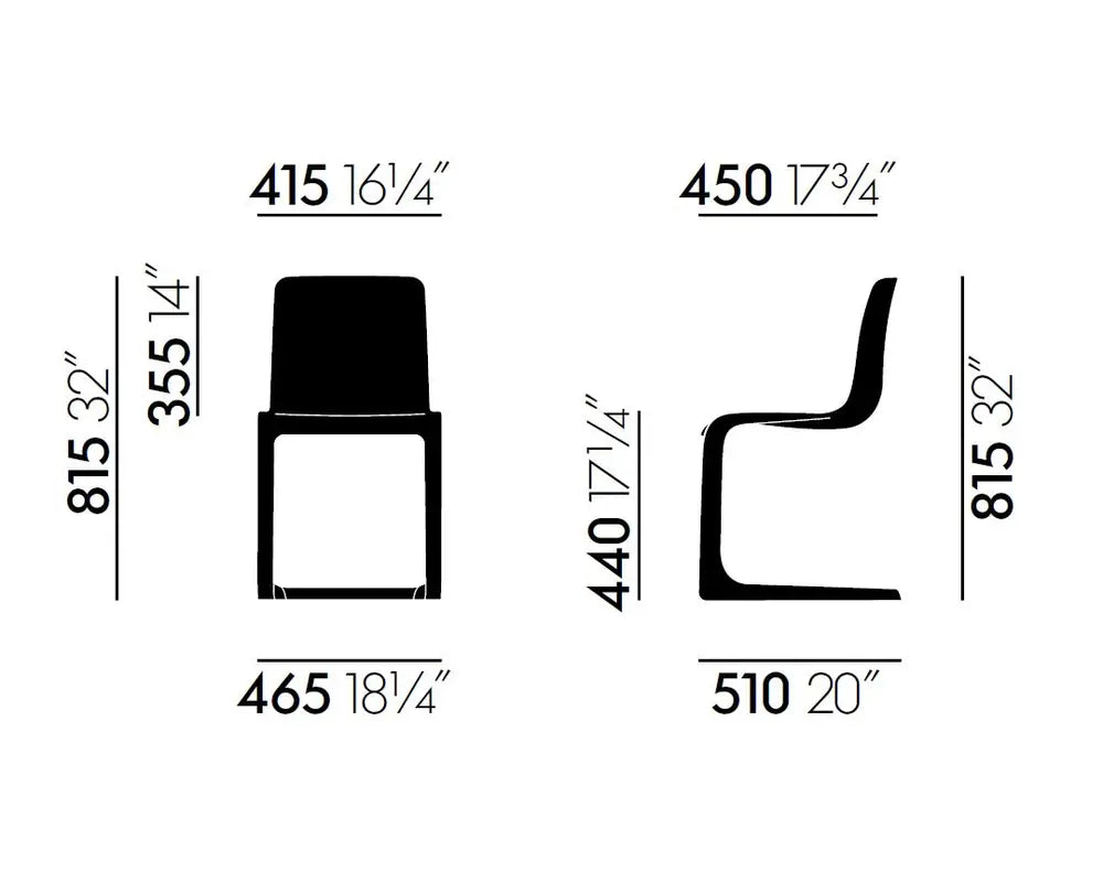 EVO-C Jasper Morrison