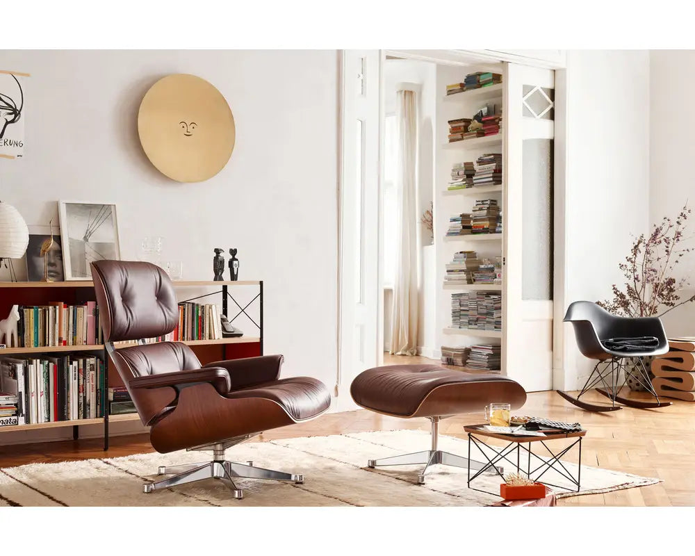 Metal Wall Relief Sun Alexander Girard