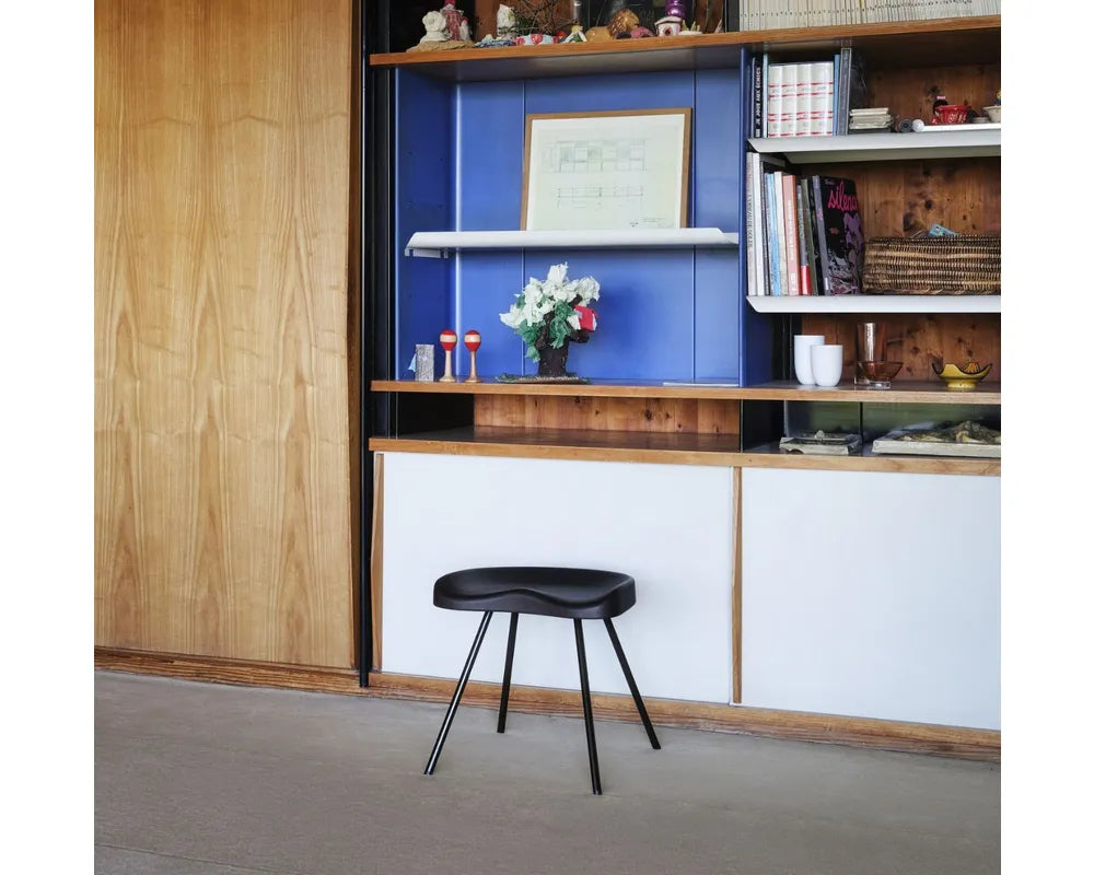 Tabouret 307 Jean Prouve stool