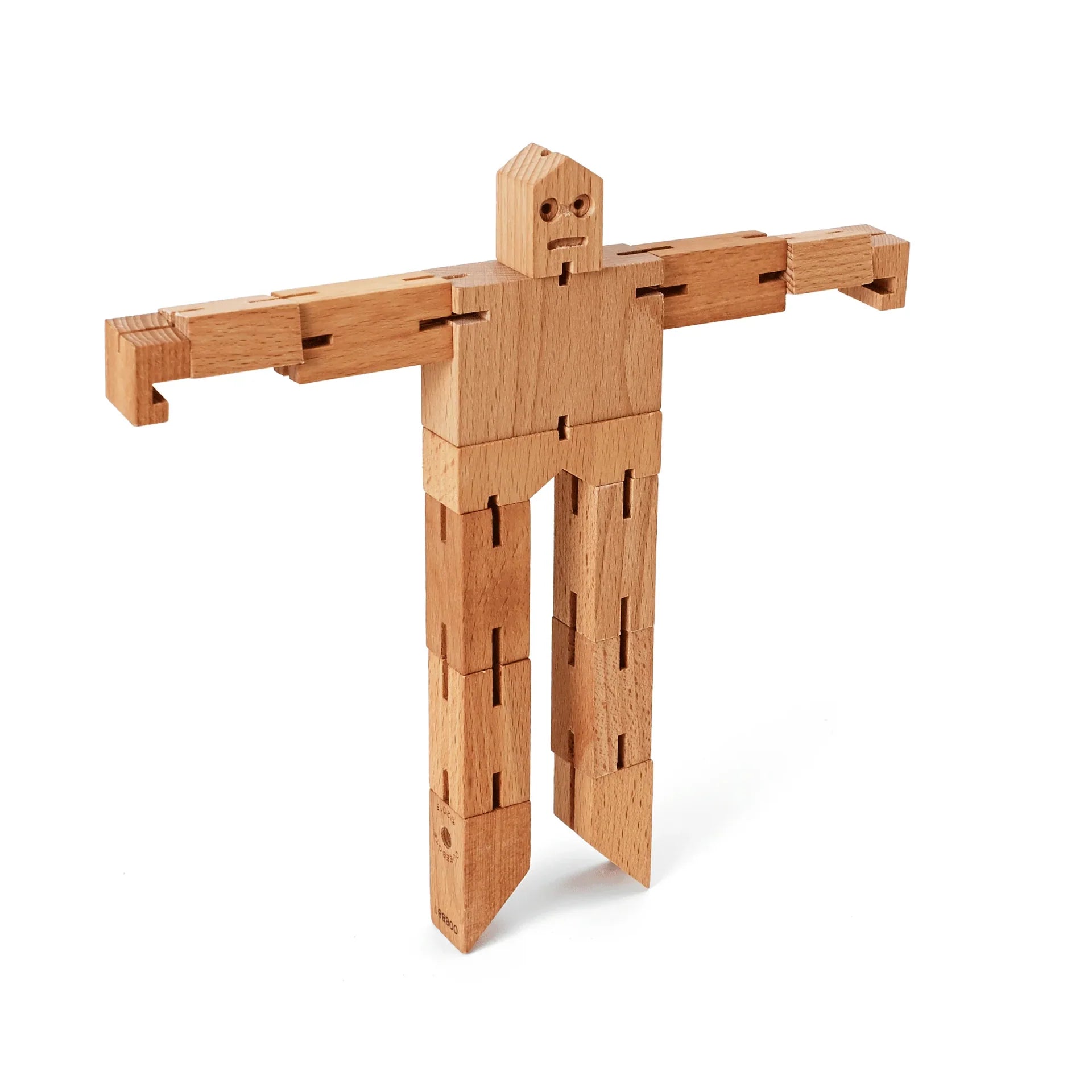 Micro Cubebot® Jiulien Natural