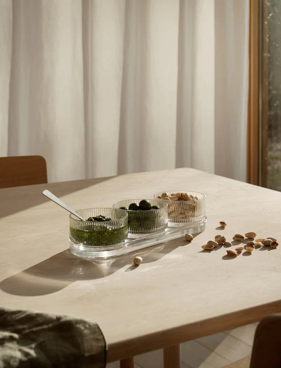 Pilastro tapas set
