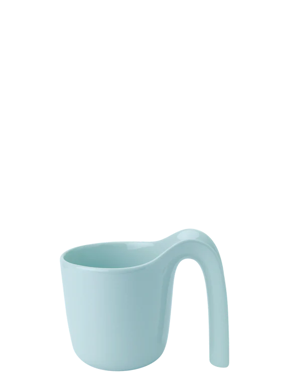 OLE Mug Light Blue