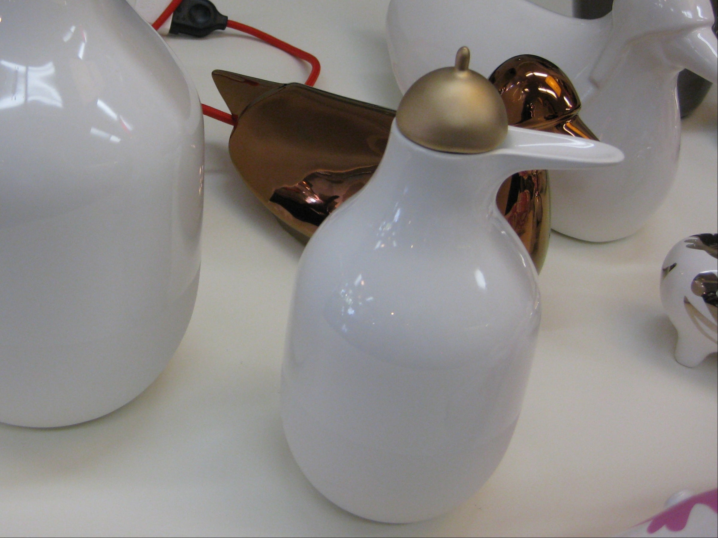 Pellicano Piccolo Pellicano Decanter Bosa