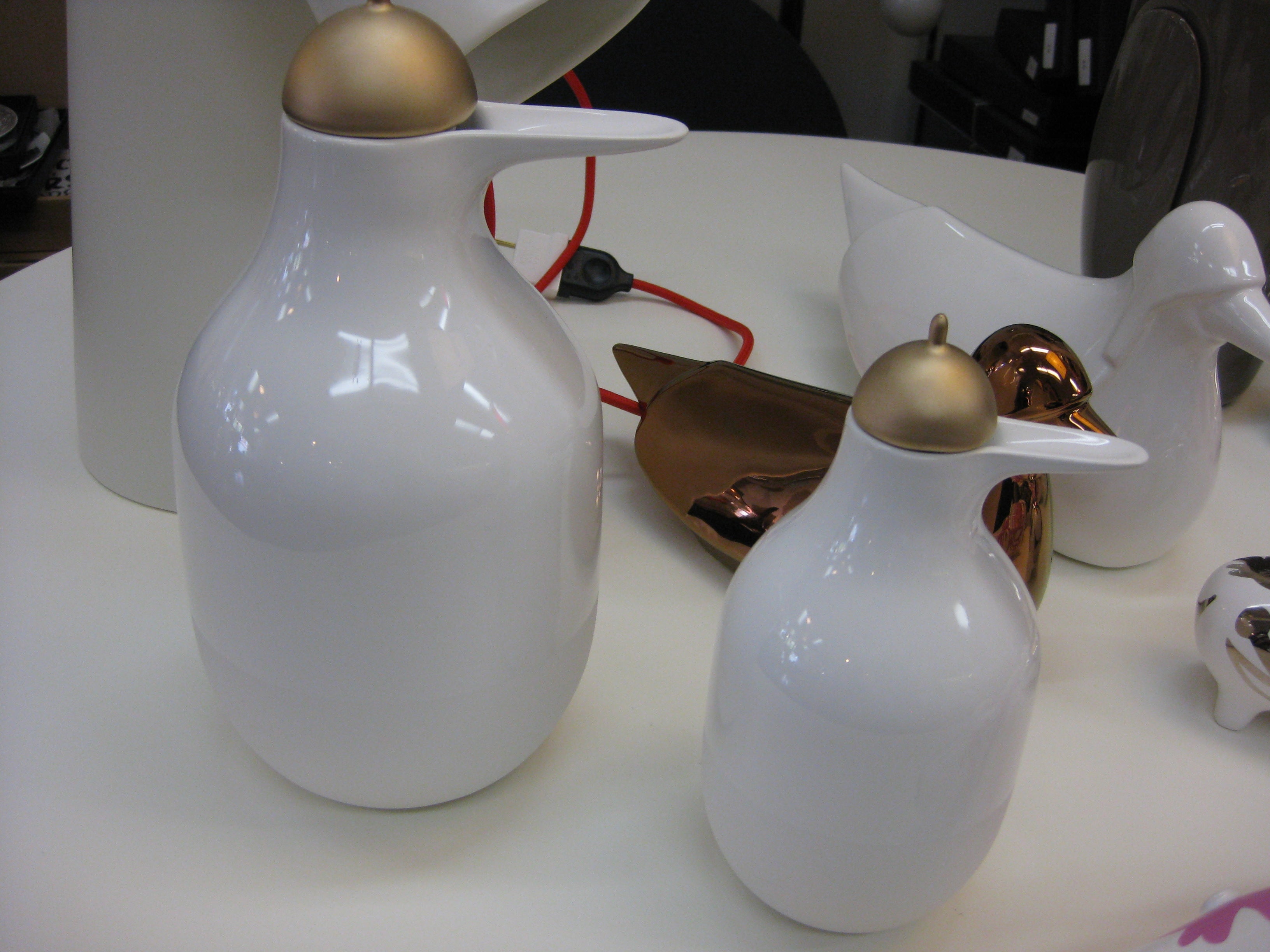 Pellicano Piccolo Pellicano Decanter Bosa