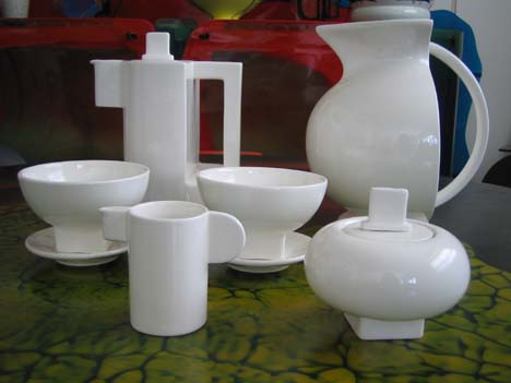 Tea