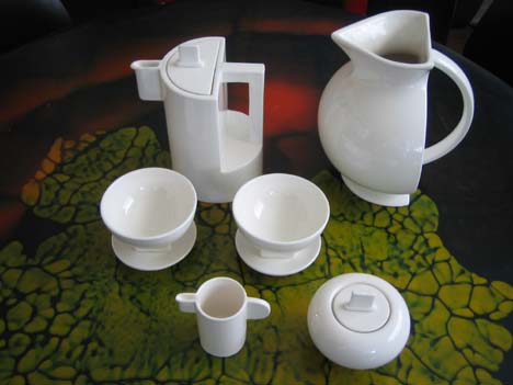 Tea