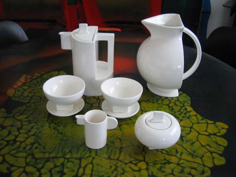 Tea