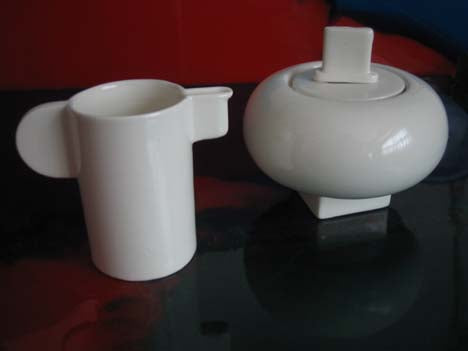Tea