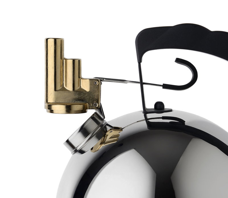 9091 FM Kettle Design: Richard Sapper