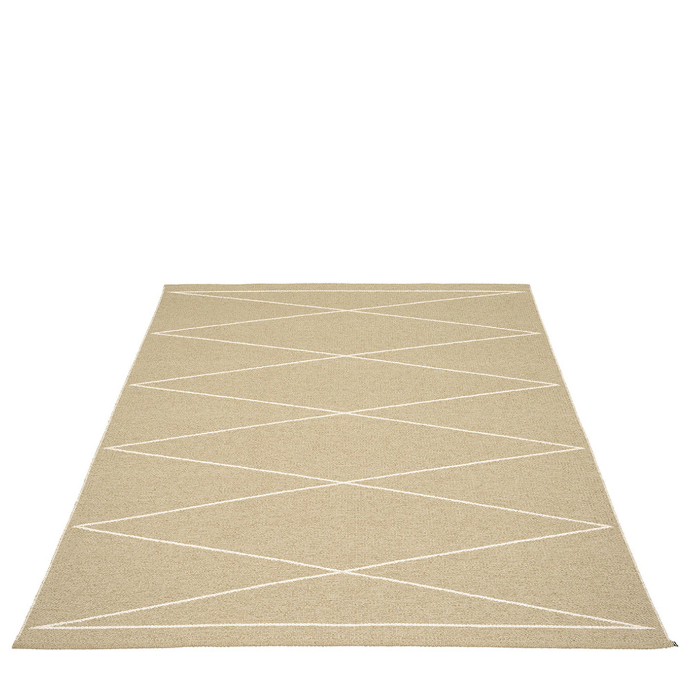 70x100cm / 2.25x3.75ft MAX RUG - Sand