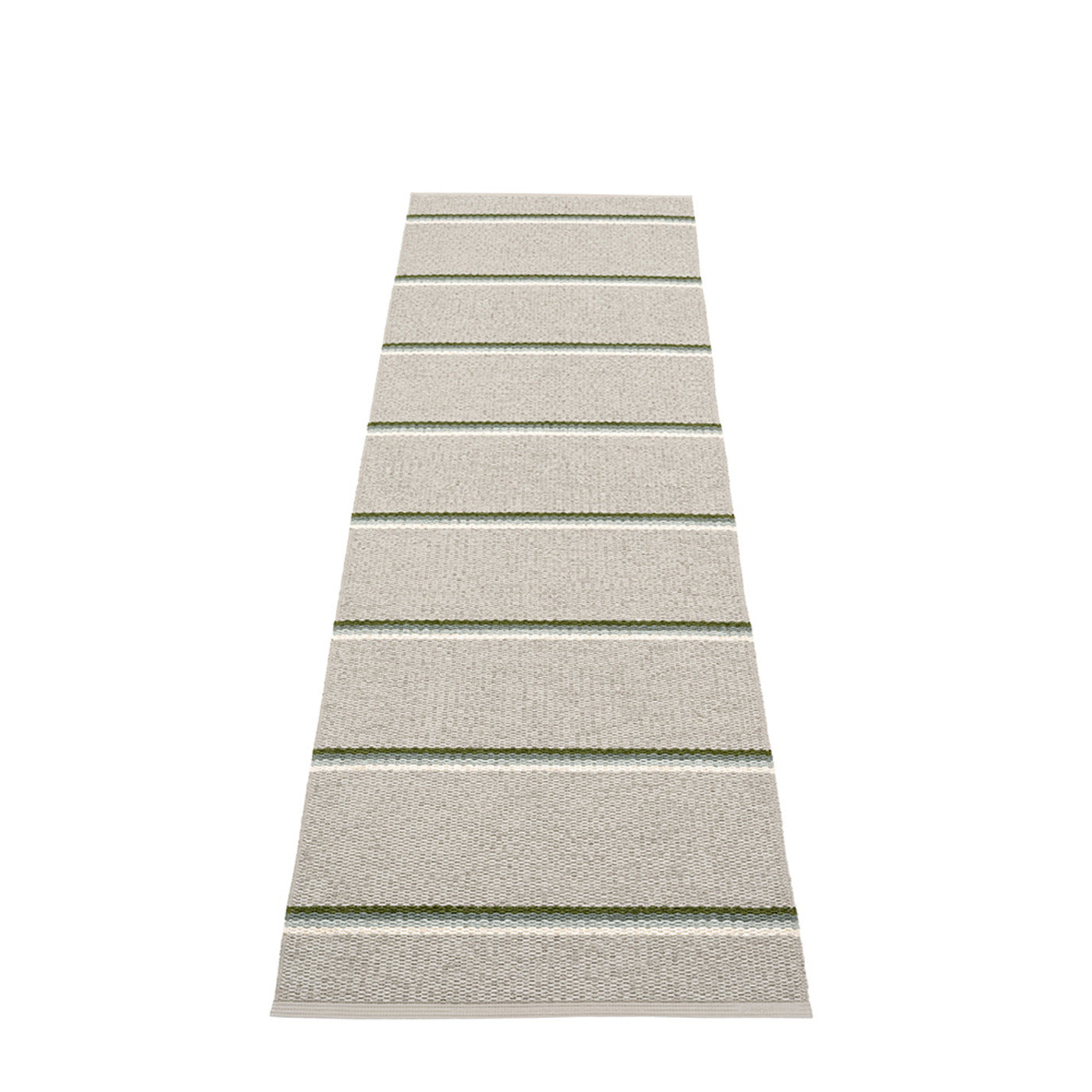 All sizes OLLE RUG - Green