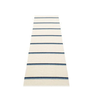 All sizes OLLE RUG - Blue