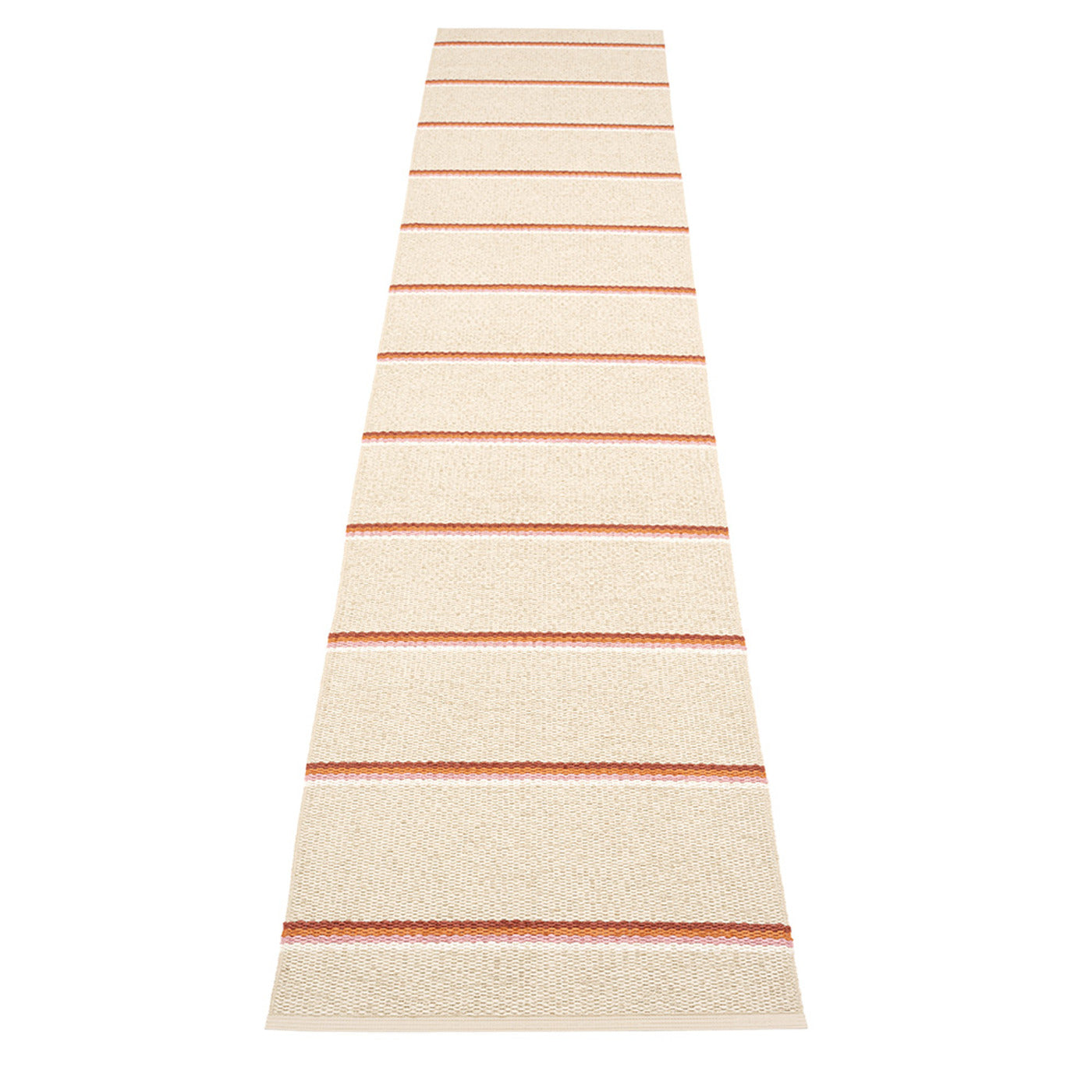 All sizes OLLE RUG - Brick