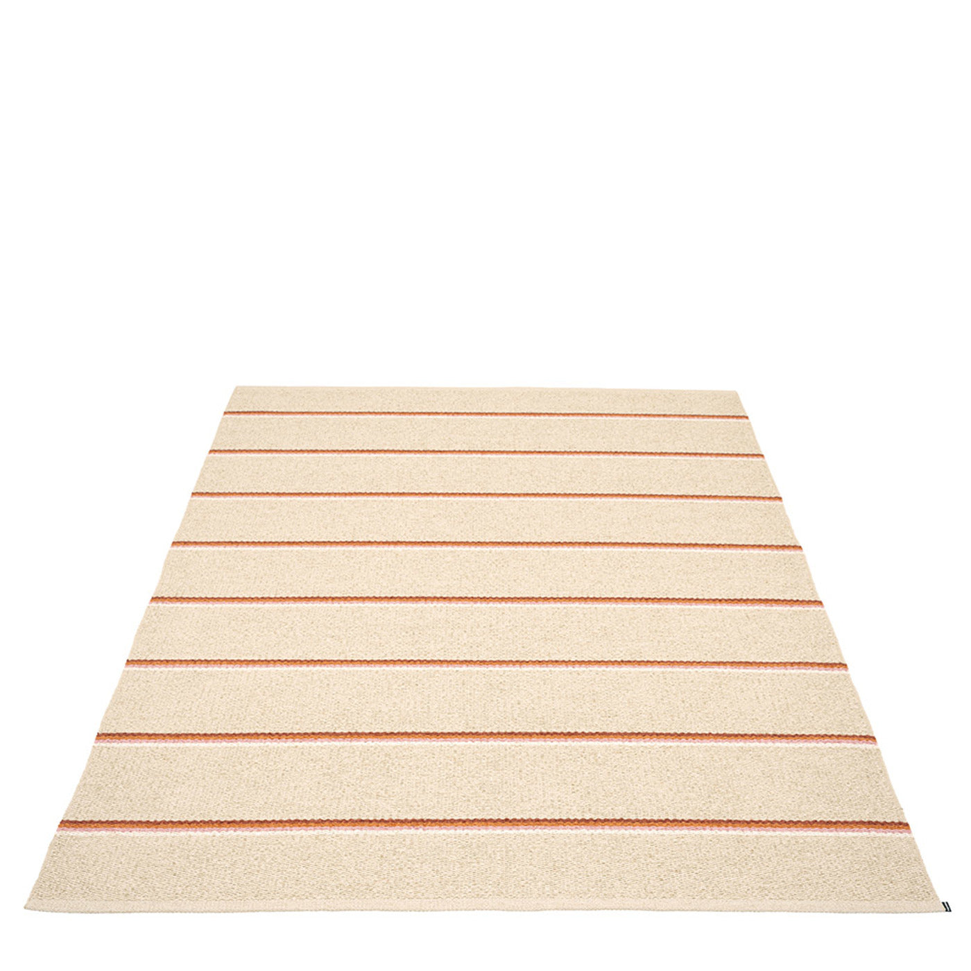 All sizes OLLE RUG - Brick