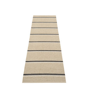 All sizes OLLE RUG - Mud