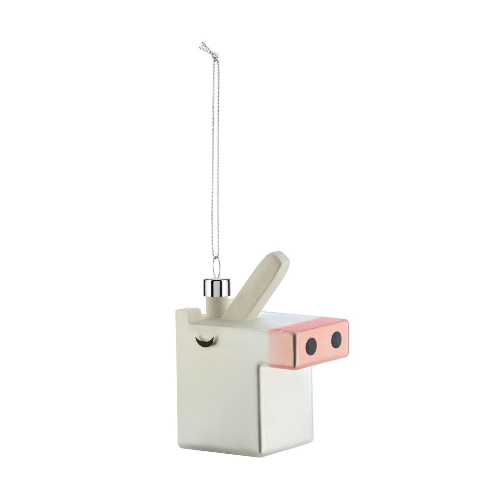 CUBIK UNICORN / Cubicorno CHRISTMAS DECORATION