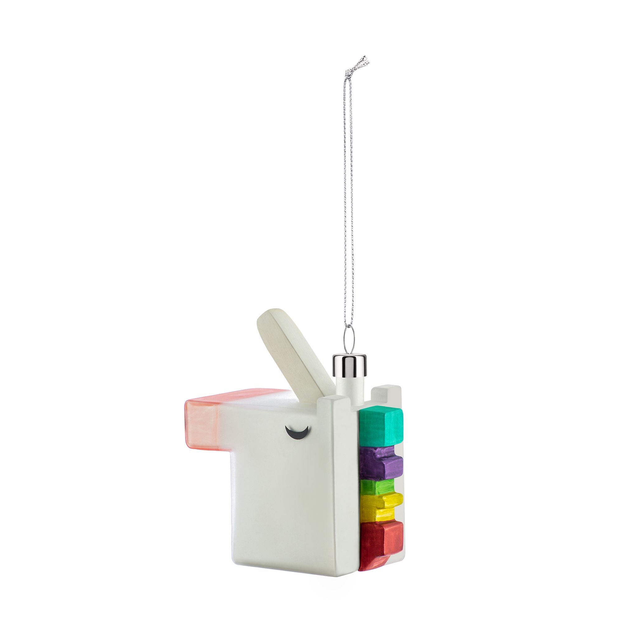 CUBIK UNICORN / Cubicorno CHRISTMAS DECORATION