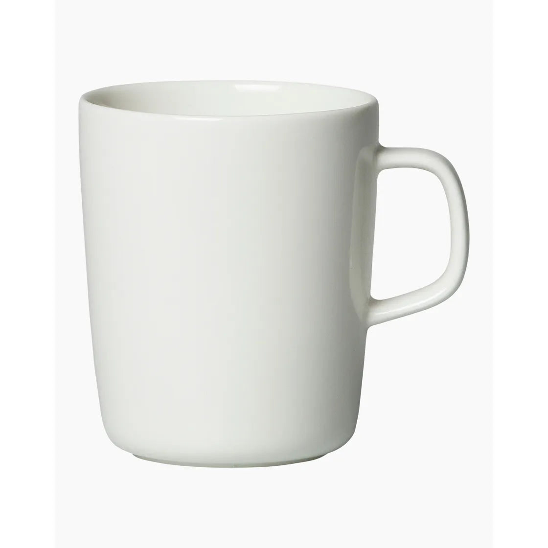 Oiva mug 2,5 dl White