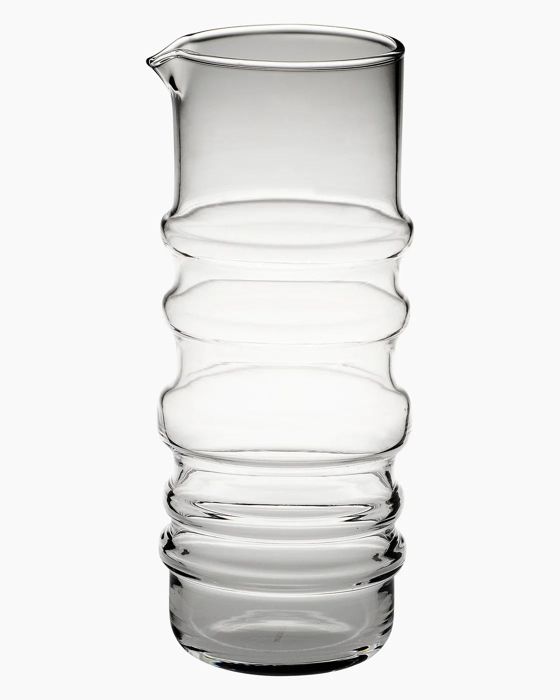 Sukat makkaralla Pitcher 1 L  GLASS 063944 100