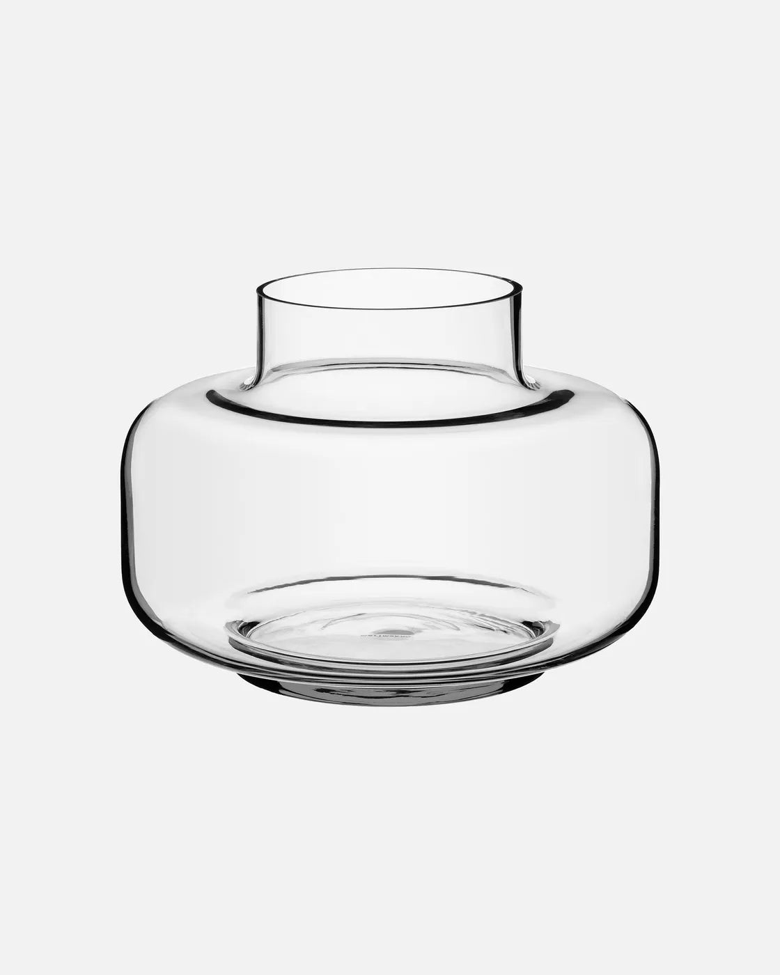 Urna vase Clear : 067640 100