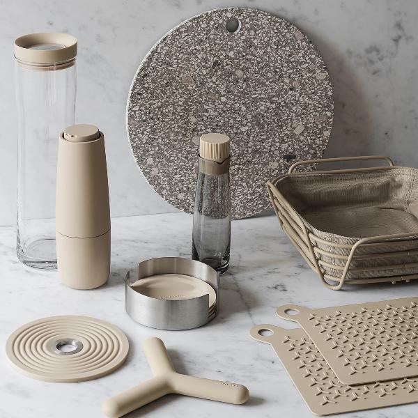 FLIP Trivet ( multiple colours available)