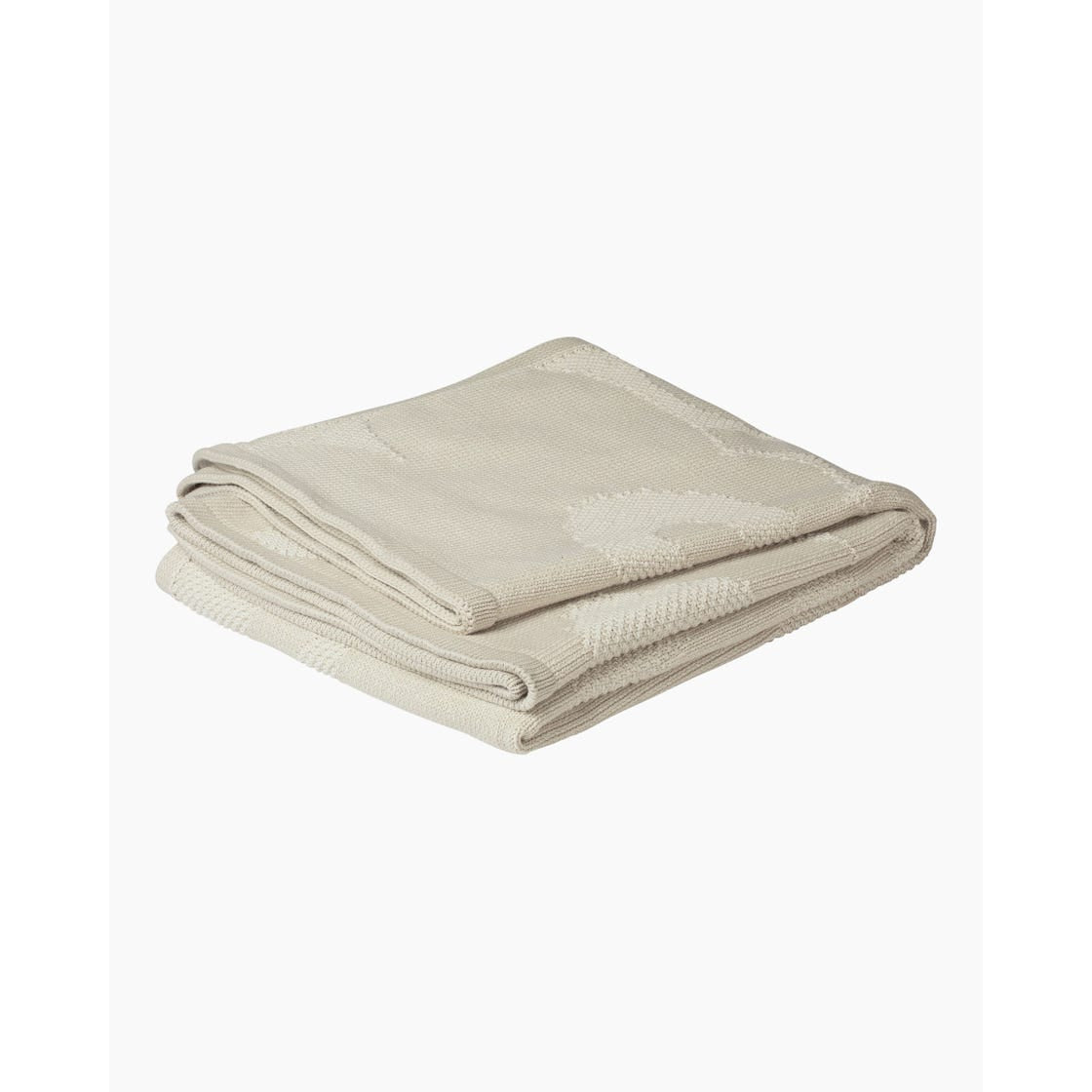 Unikko blanket cotton 130x170cm 070250