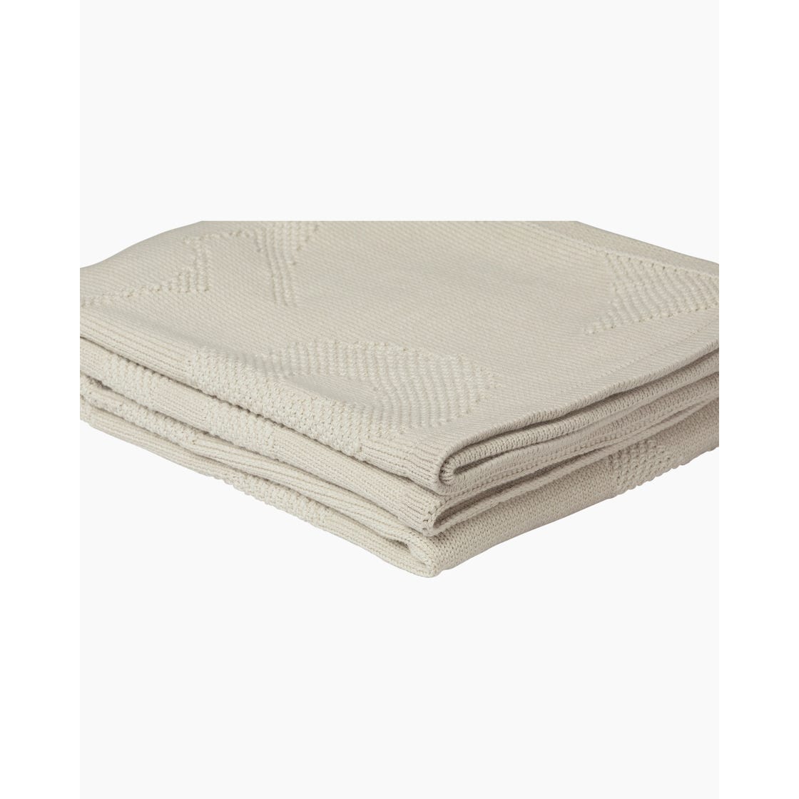 Unikko blanket cotton 130x170cm 070250