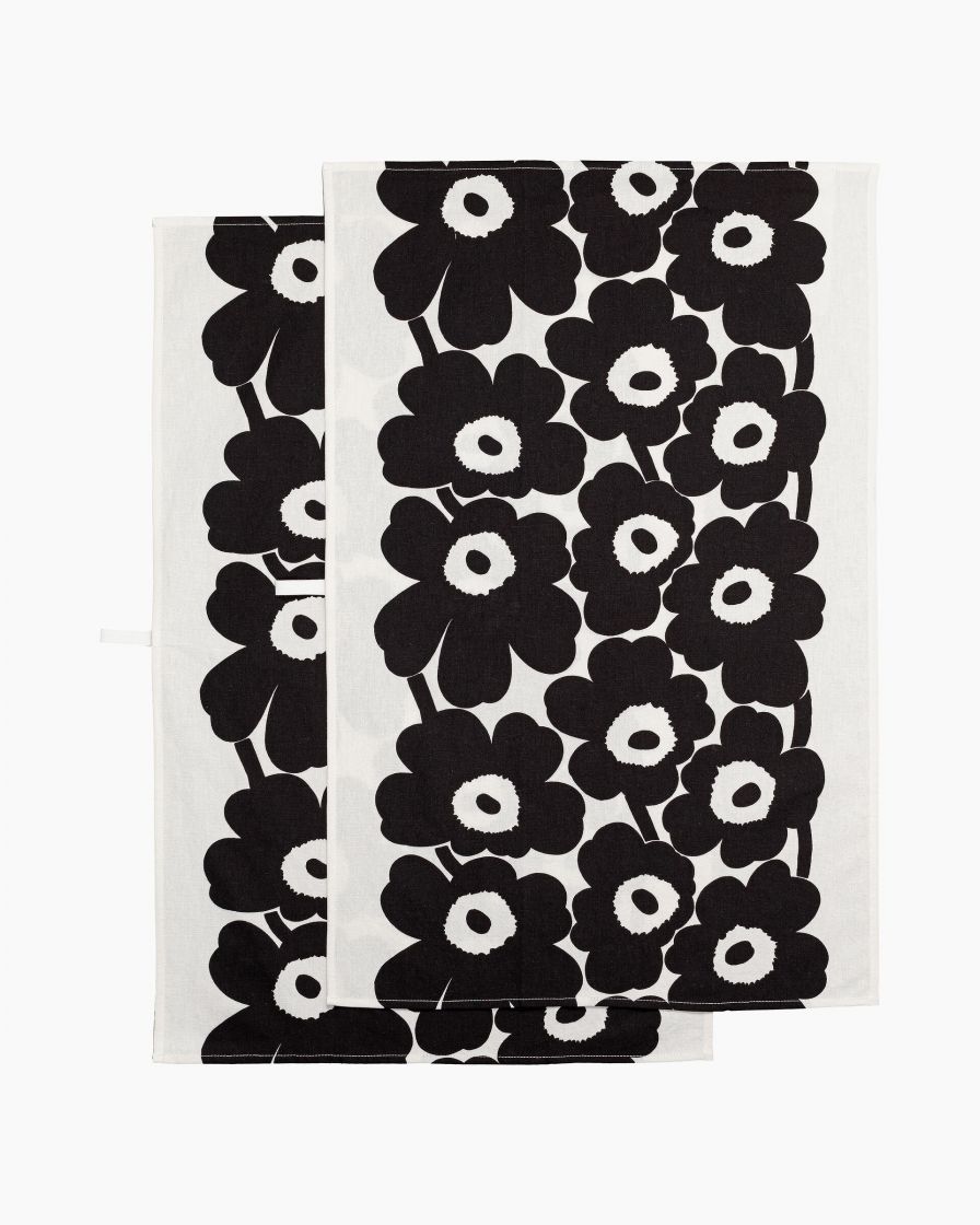 UNIKKO TEA TOWEL 2PCS 47x70 cm 070683 190
