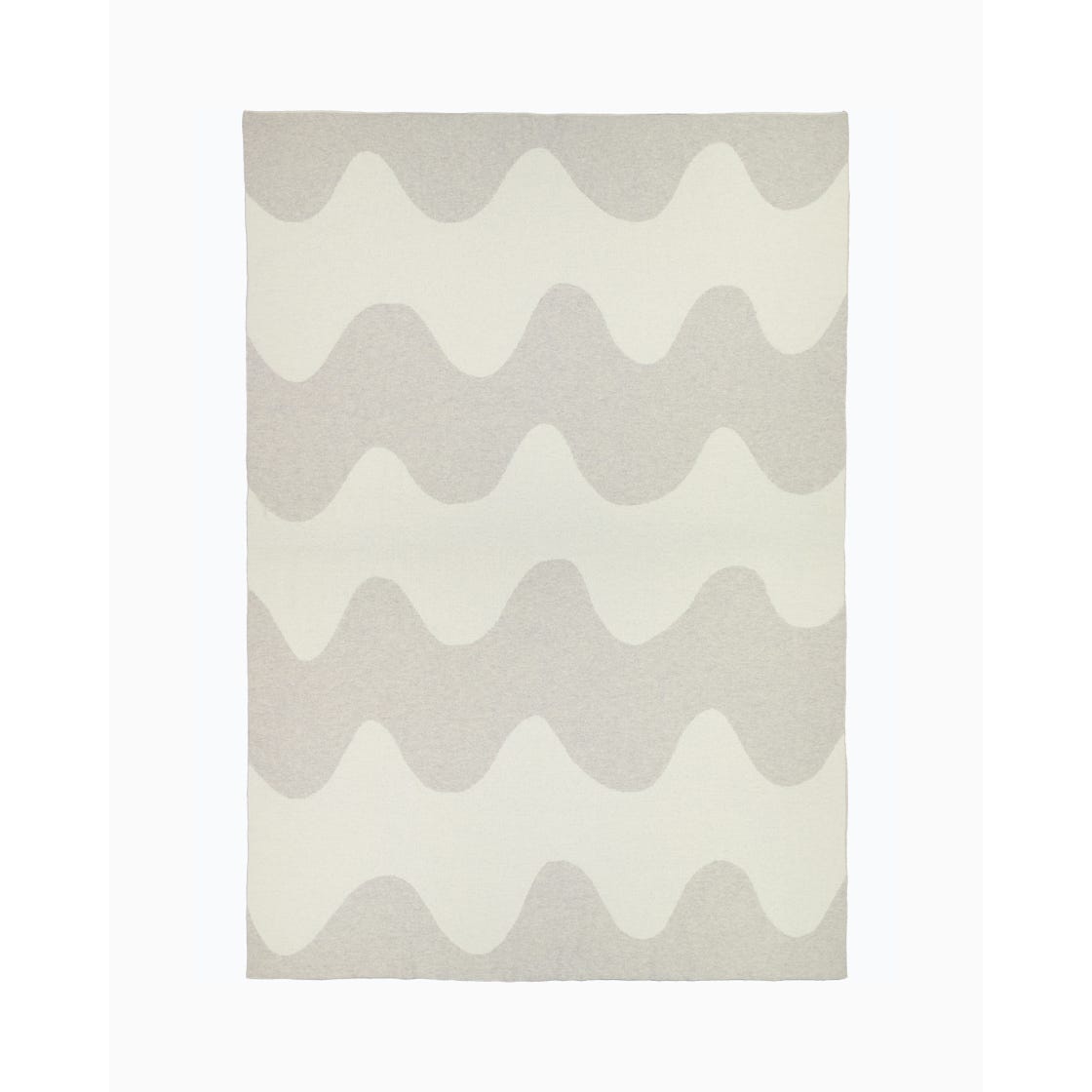 Blanket wool 130x180cm - Lokki