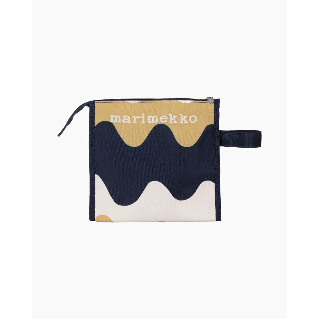 Nuuka 2 Pikku Lokki dark blue, beige 071155 588