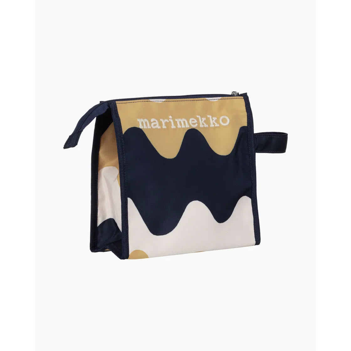 Nuuka 2 Pikku Lokki dark blue, beige 071155 588