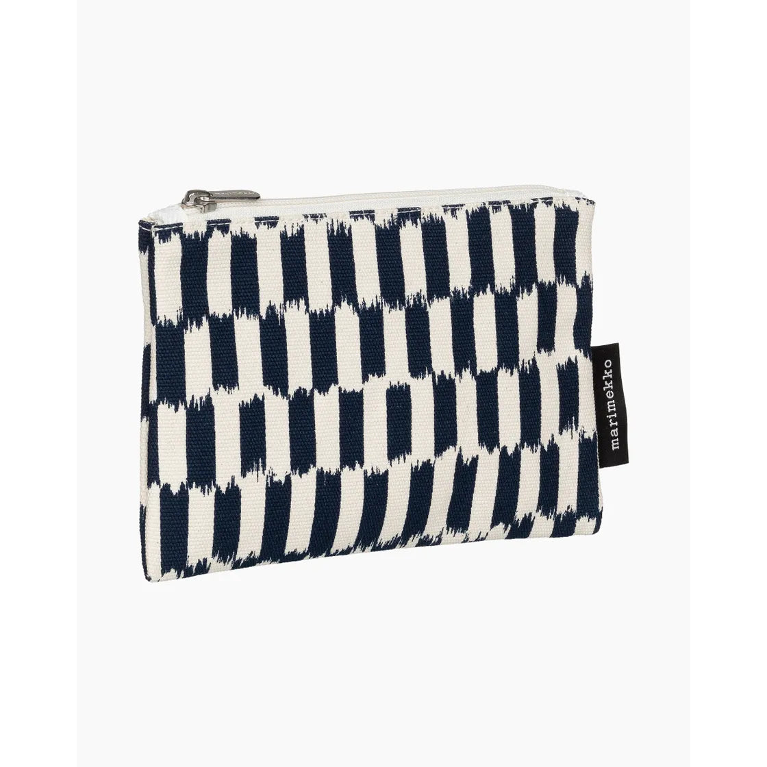 Kaika  Piekana cosmetic bag cotton dark blue 071456 850