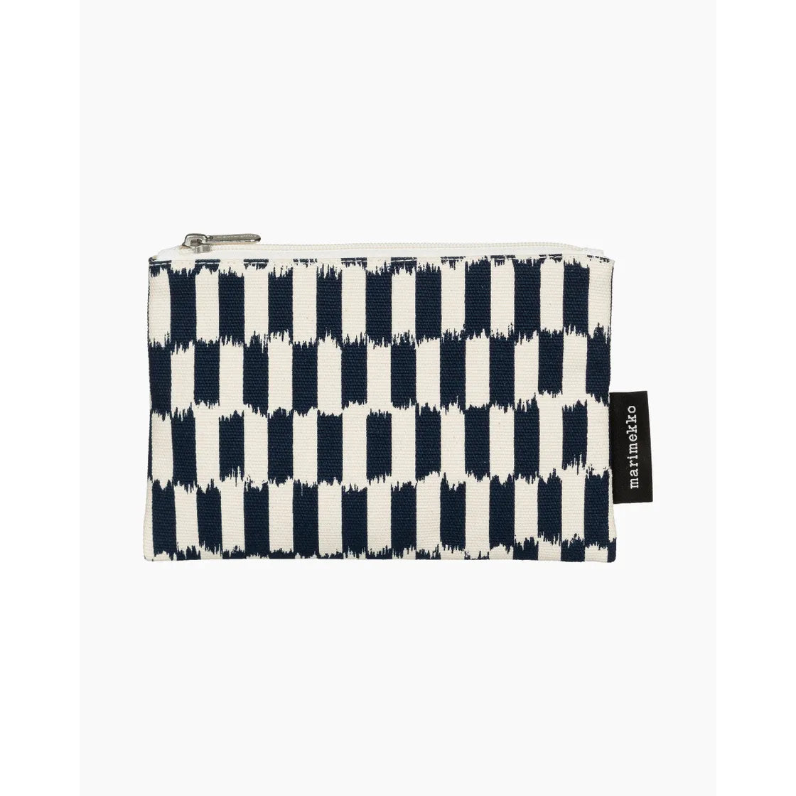 Kaika  Piekana cosmetic bag cotton dark blue 071456 850