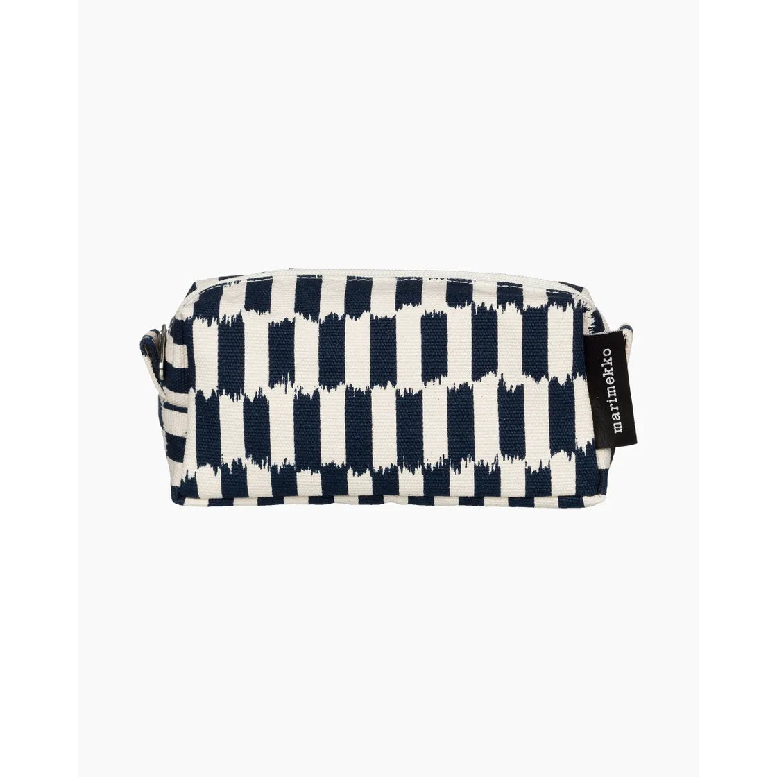 Tiise Piekana cosmetic bag cotton dark blue 071458 850