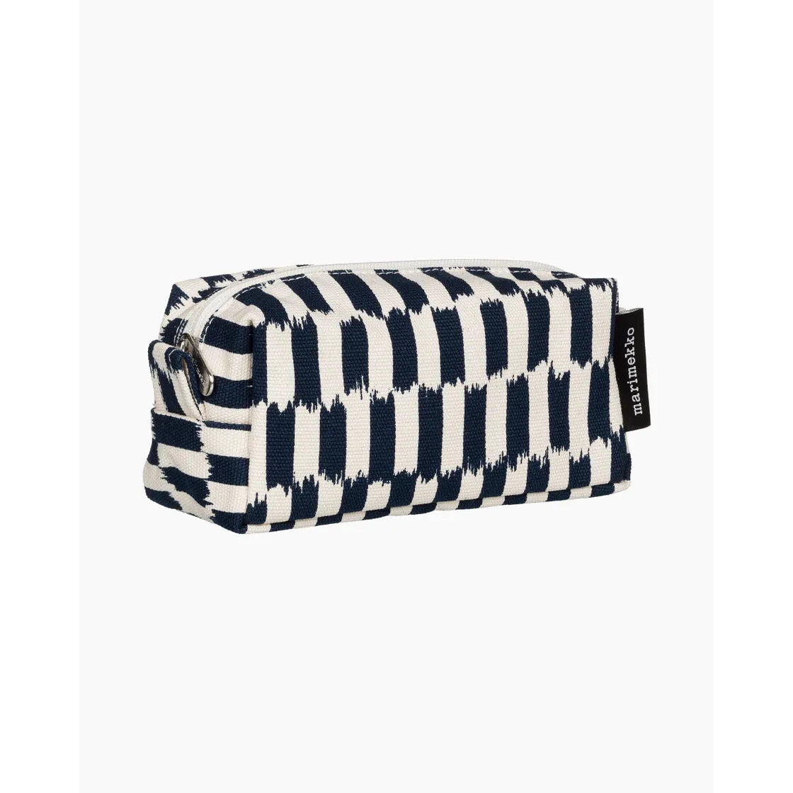 Tiise Piekana cosmetic bag cotton dark blue 071458 850