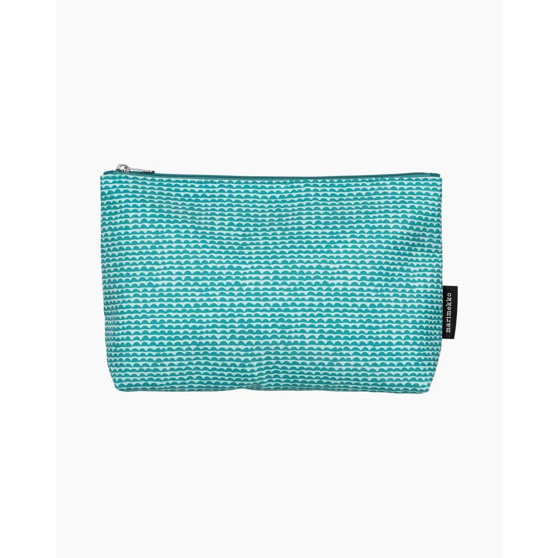 Relle Papajo cosmetic bag off white,turquoise 071507 170