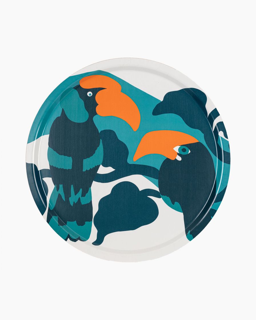 Pepe plywood tray 46cm 071552 171