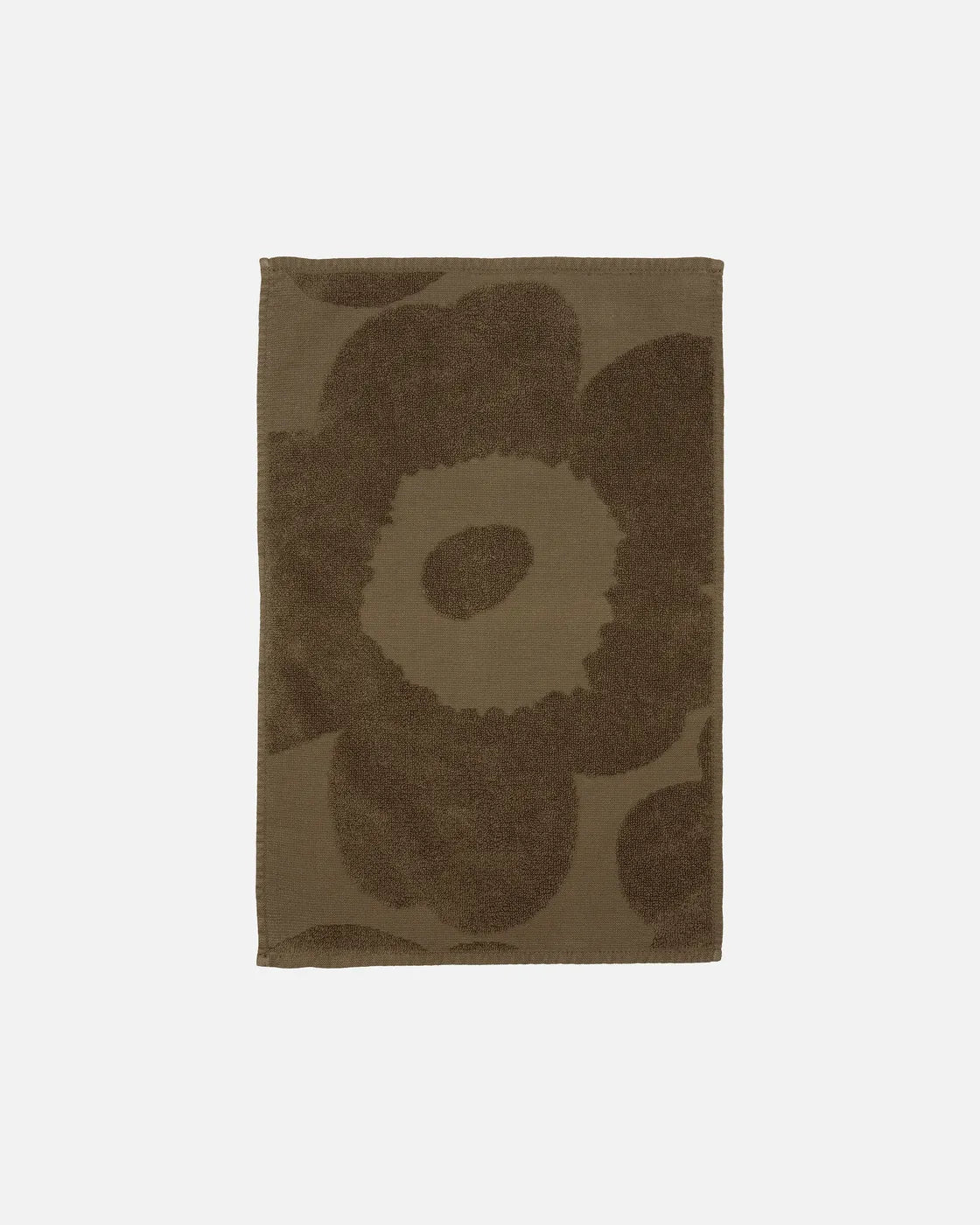 UNIKKO GUEST TOWEL 30x50 CM Dark Sand 071782 300