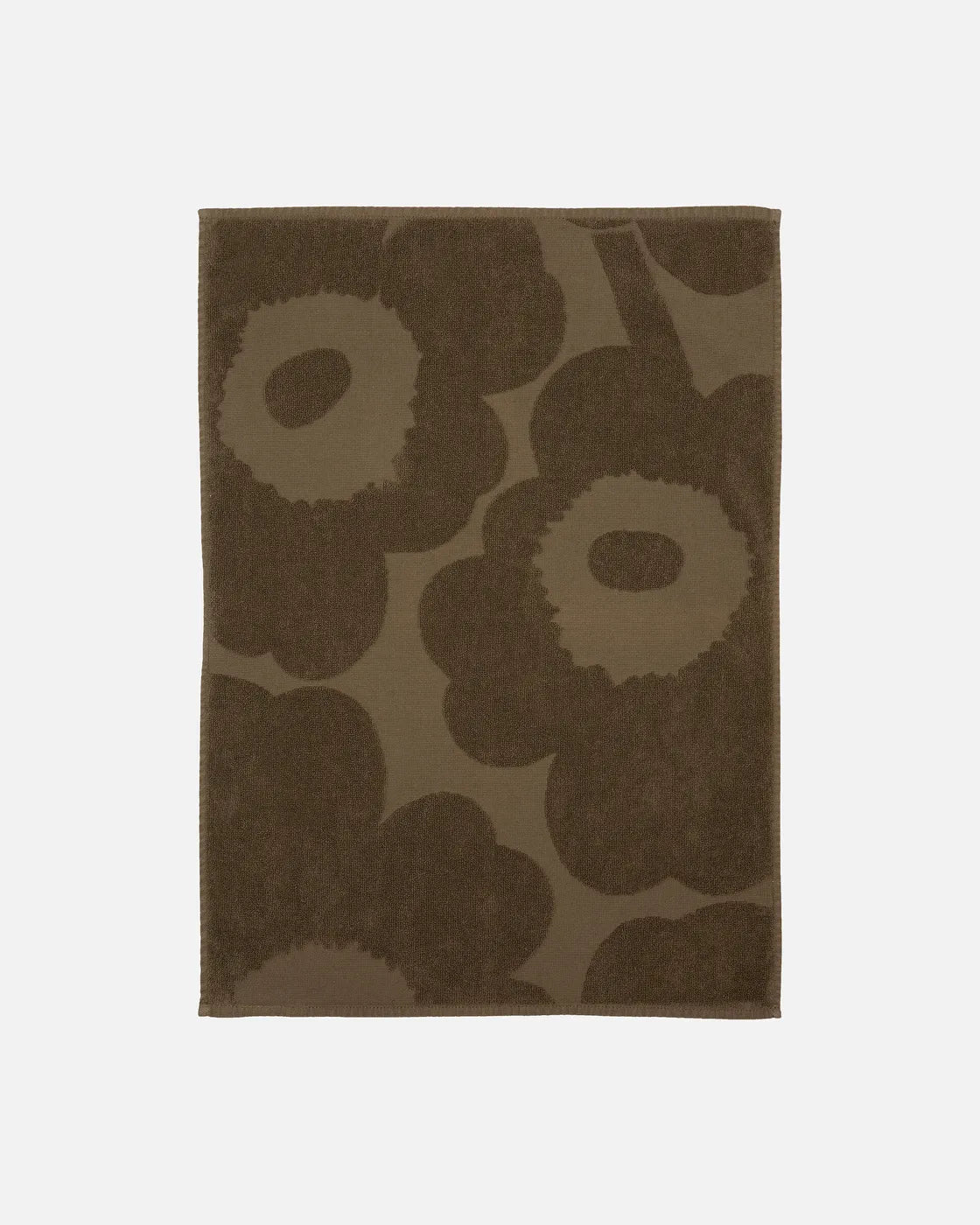 UNIKKO HAND TOWEL 47x70 cm Dark sand  071783 300
